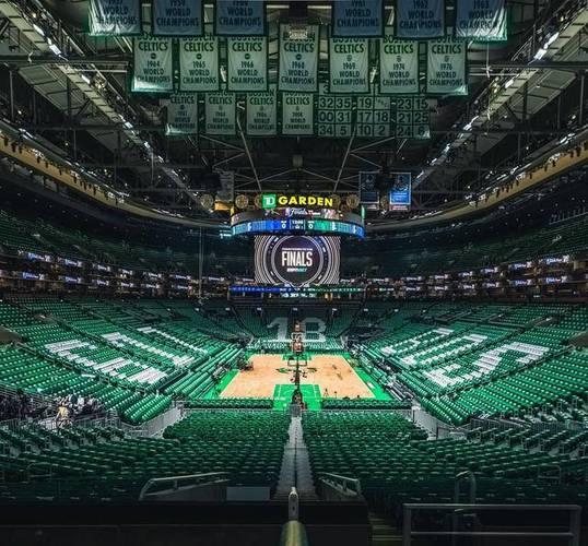 球员信息波士顿凯尔特人第一豪门