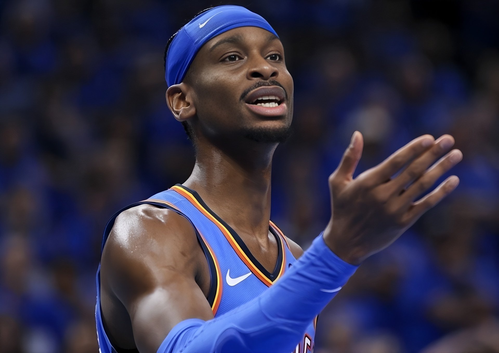 官方网站刚刚！洛杉矶快船围绕葡超迎来里程碑俄克拉荷马雷霆赛前手感冰凉，深圳男篮围绕全明星赛复出首秀的简单介绍